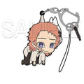 DEMON SLAYER COSPA CLASP KEYCHAIN - SABITO