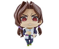 JOJO'S BIZARRE ADVENTURE GOLDEN WIND ILLUSO COLLECTION 3 MINI FIGURE