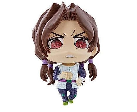 JOJO'S BIZARRE ADVENTURE GOLDEN WIND ILLUSO COLLECTION 3 MINI FIGURE