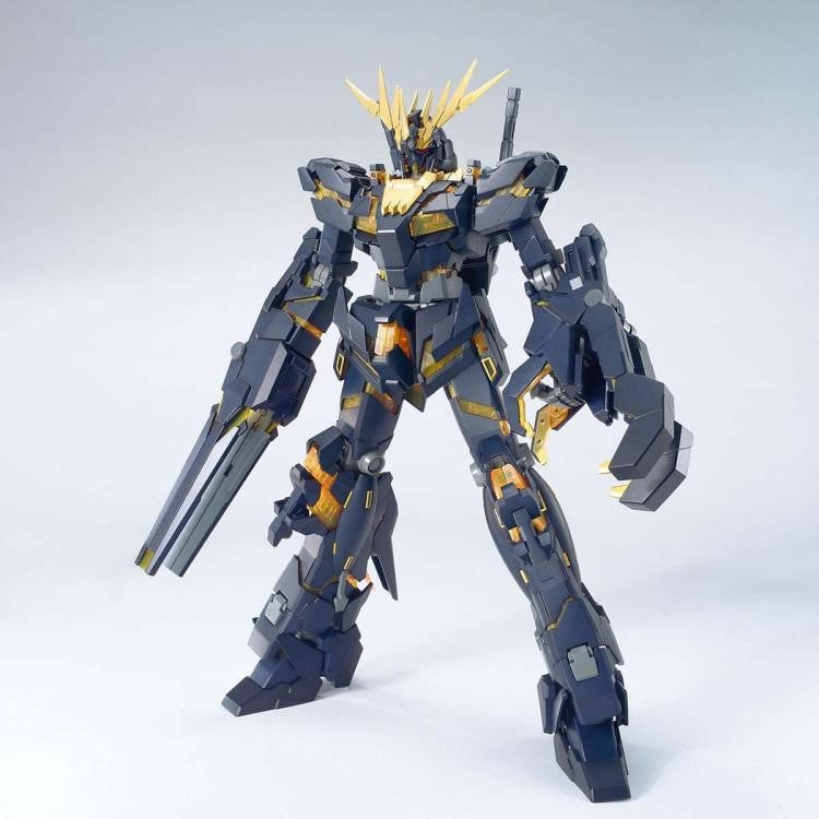 GUNDAM UNICORN - BANSHEE MG 1/100 MODEL KIT