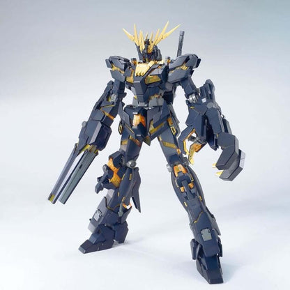 GUNDAM MG UNICORN BANSHEE KIT-175316
