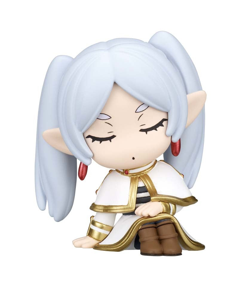 FRIEREN: BEYOND JOURNEY'S END - SHOULDER ZUN MINI FIGURE