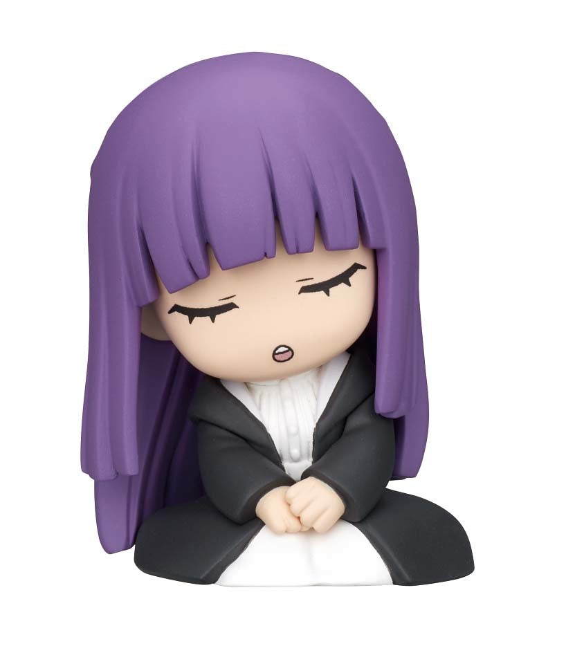 FRIEREN: BEYOND JOURNEY'S END - SHOULDER ZUN MINI FIGURE