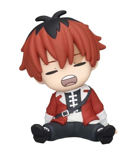 FRIEREN: BEYOND JOURNEY'S END - SHOULDER ZUN MINI FIGURE