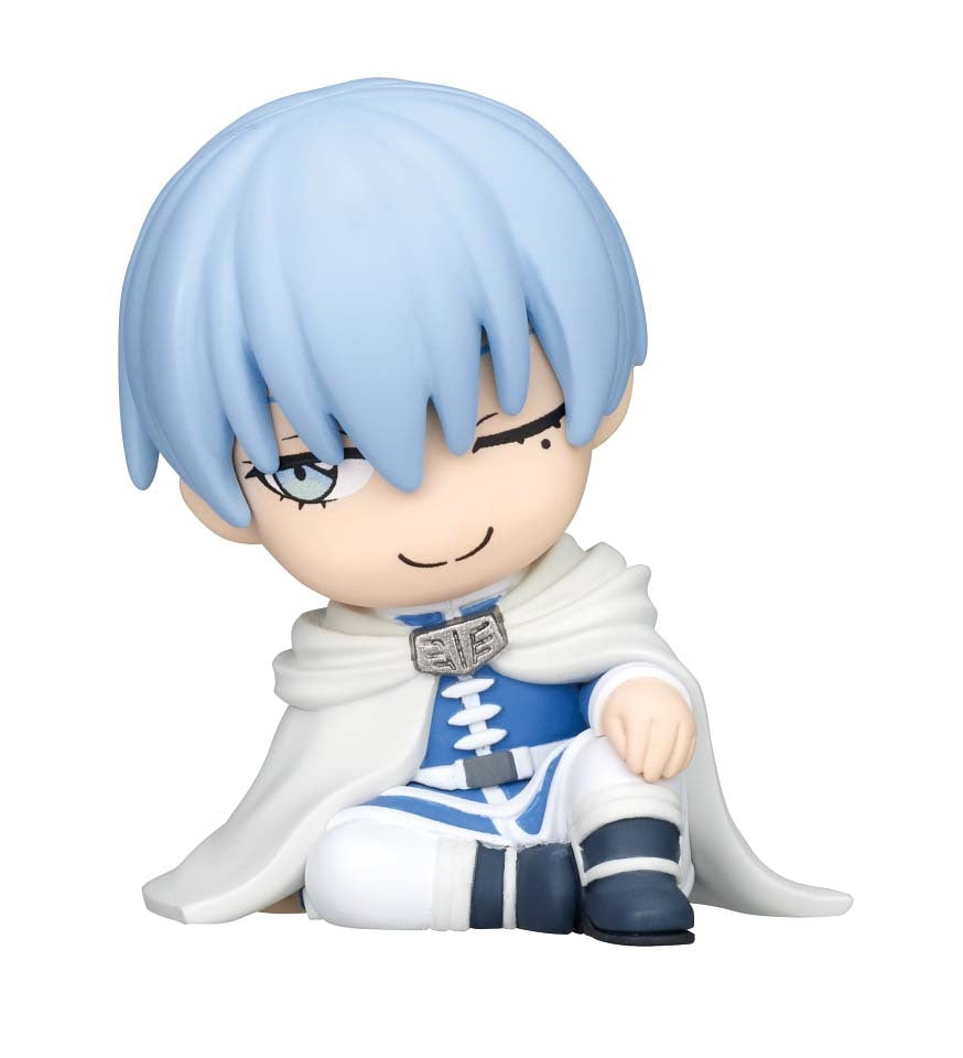 FRIEREN: BEYOND JOURNEY'S END - SHOULDER ZUN MINI FIGURE