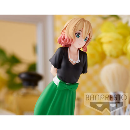 RENT A GIRLFRIEND EXHIBITION MAMI NANAMI PRIZE FIGURE