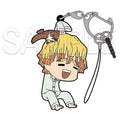 DEMON SLAYER TSUMAMARE ZENITSU AGATSUMA RUBBER CLASP