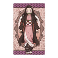DEMON SLAYER COSPA NEZUKO CLEANING CLOTH