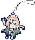 NARUTO SHIPPUDEN RUBBER CAPSULE-Tsunade