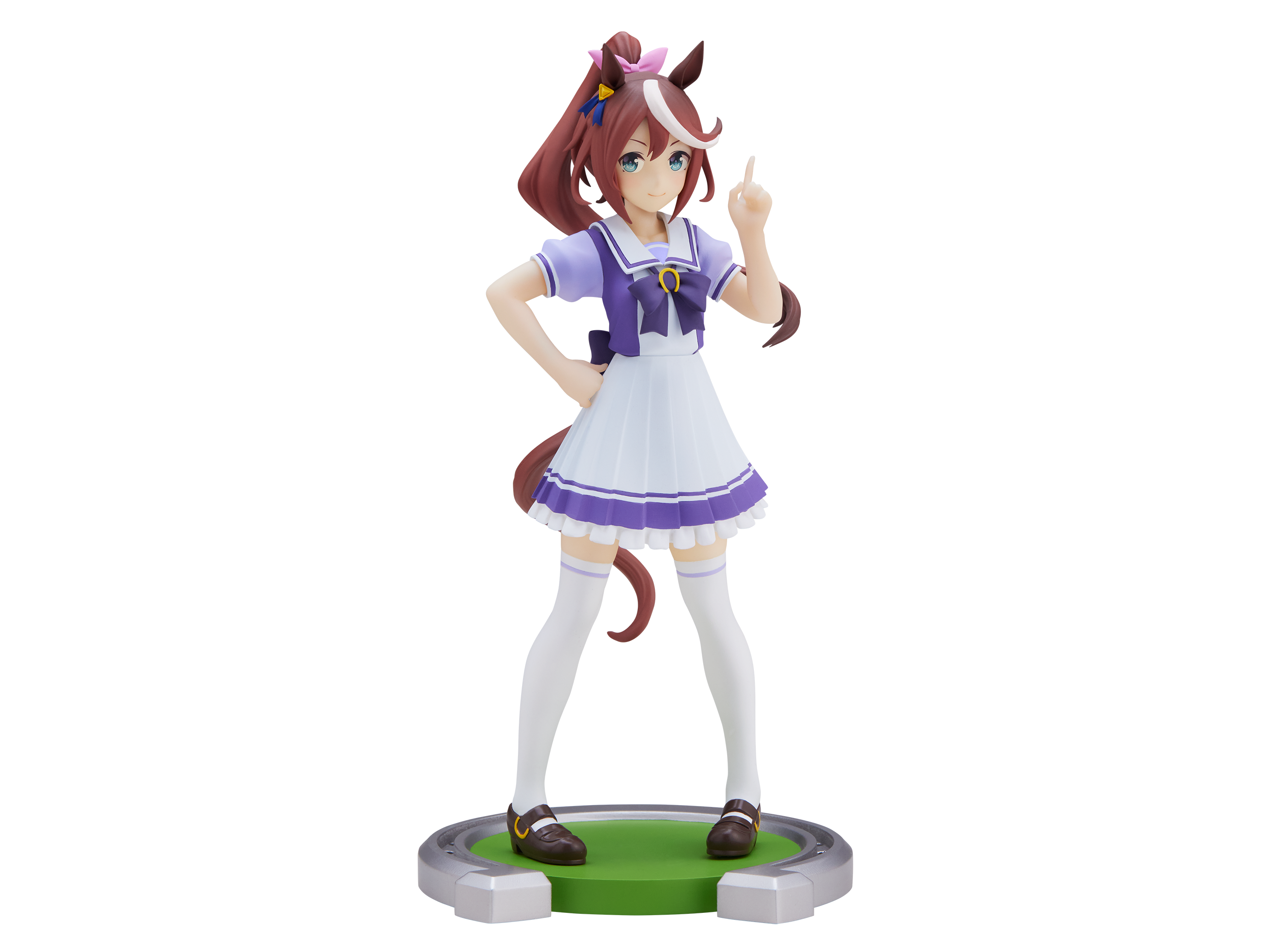 UMAMUSUME: PRETTY DERBY - TOKAI TEIO FIGURE