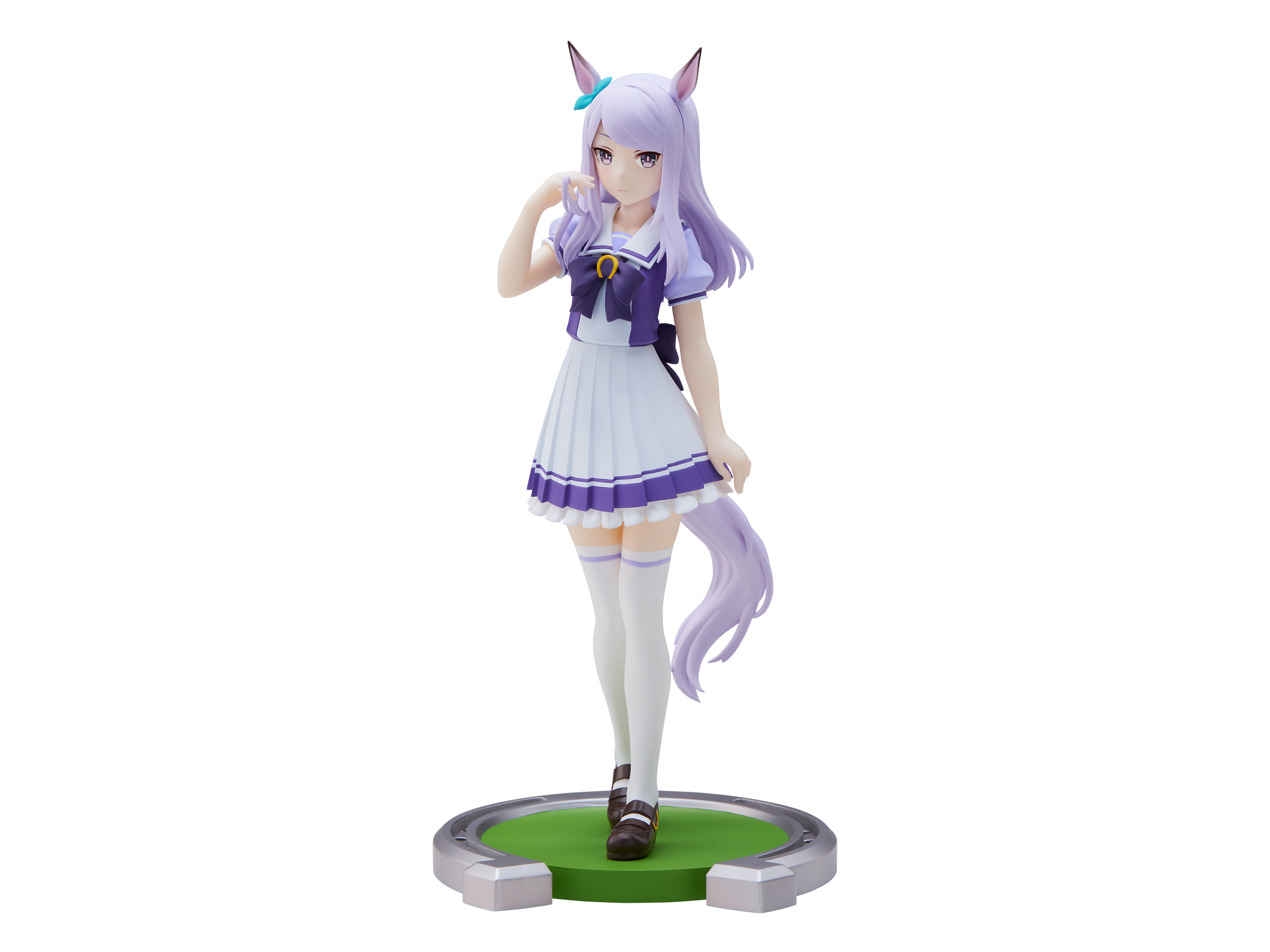 UMAMUSUME: PRETTY DERBY - MEJIRO MCQUEEN FIGURE