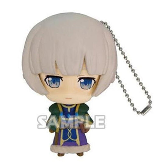 RE:CREATORS METEORA OSTERREICH 3D KEYCHAIN