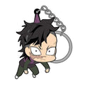 DEMON SLAYER COSPA KEYCHAIN - GENYA