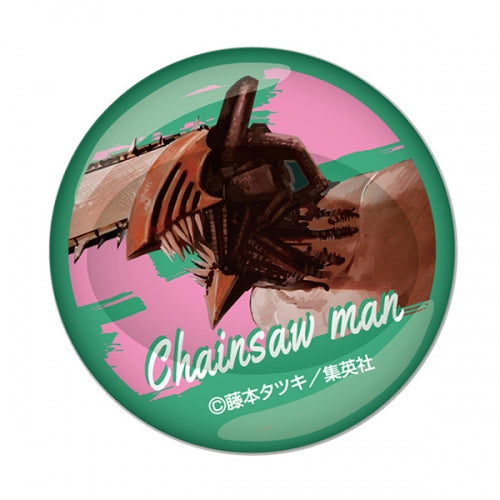 CHAINSAW MAN CHOPSTICK HOLDER
