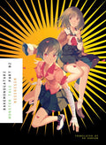 BAKEMONOGATARI PART 02 VOL 02 NOVEL