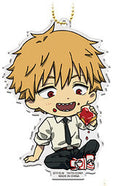 CHAINSAW MAN DEFORMED ACRYLIC KEYCHAIN VOLUME 02