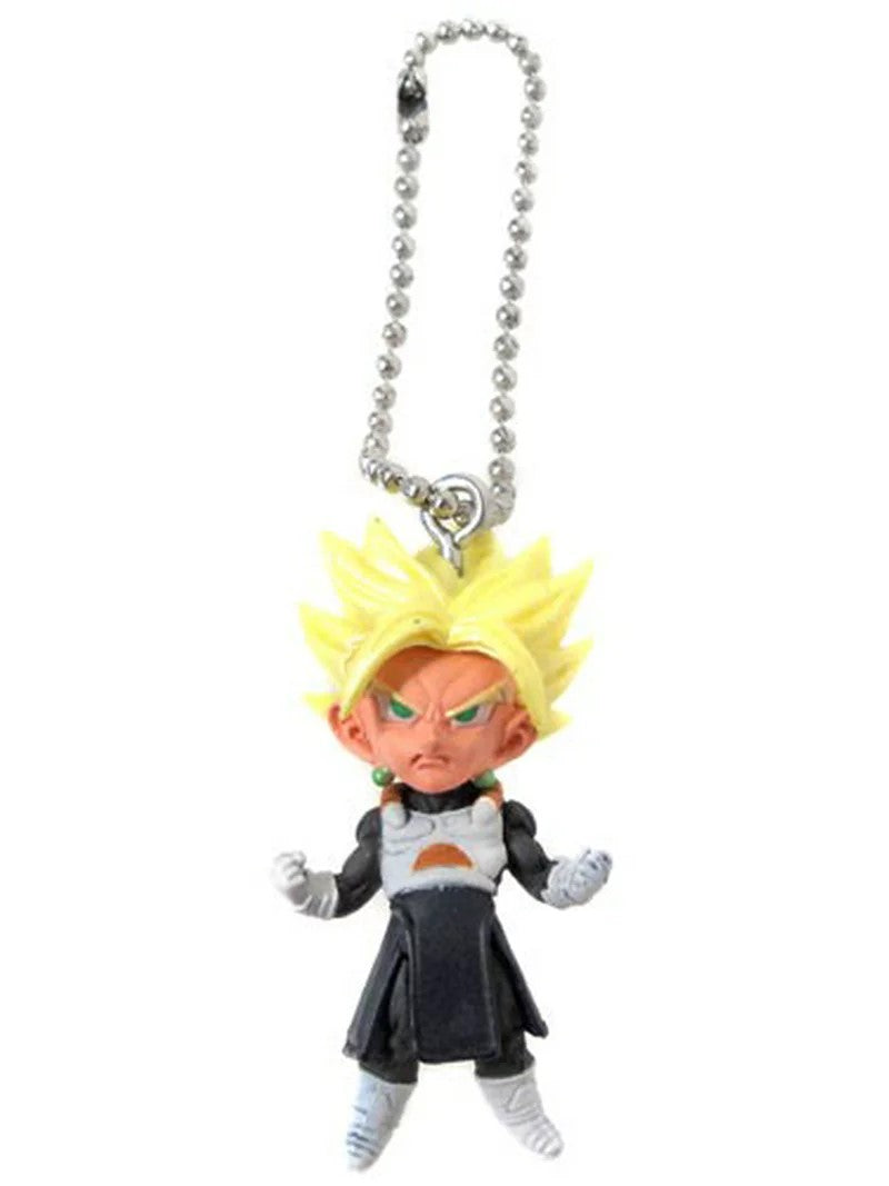 DRAGON BALL SUPER UDM BURST 29 SS XENO VEGEKS KEYCHAIN