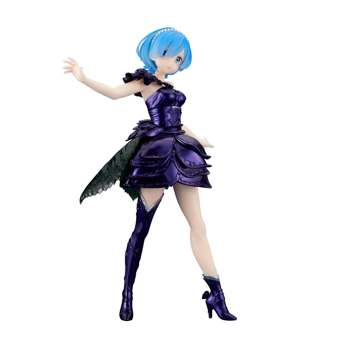 RE: ZERO - REM DIANACHT COUTURE FIGURE