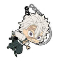 DEMON SLAYER COSPA KEYCHAIN - SANEMI