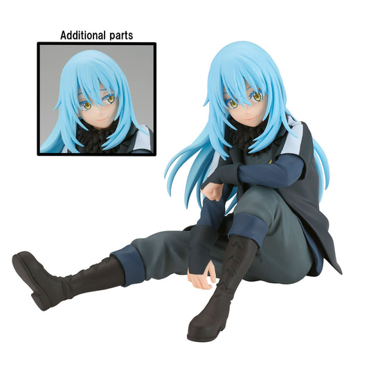 THAT TIME SLIME RIMURU BREAK TIME COLLECTION VOL. 1 PRIZE FIGURE
