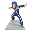 MY HERO ACADEMIA - SHINSO HITOSHI bravegraph #2 VOL. 01 FIGURE