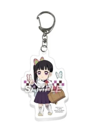 DEMON SLAYER KANAO ANGYA ACRYLIC KEYCHAIN