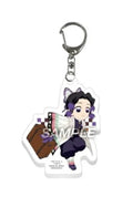 DEMON SLAYER SHINOBU ANGYA ACRYLIC KEYCHAIN