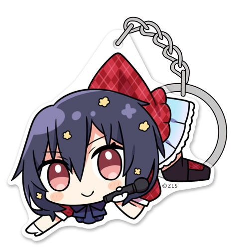 ZOMBIE LAND SAGA TSUMAMARE ACRYLIC KEYCHAIN - AI MIZUNO