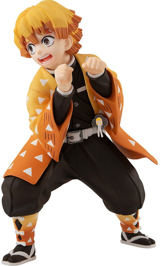 DEMON SLAYER ZENITSU POP UP PARADE FIGURE