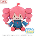 KASANE TETO - FUWA PETIT M PLUSH