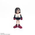 FINAL FANTASY VII - TIFA LOCKHART POLYGON SOFT VINYL FIGURE