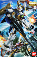 GUNDAM WING - WING XXXG-01W GUNDAM MG