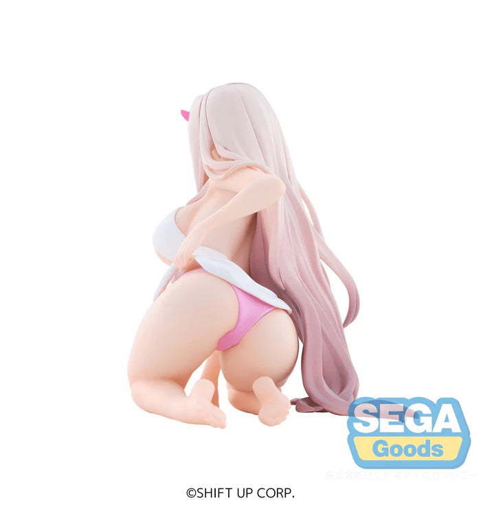 GODDESS OF VICTORY: NIKKE - VIPER YUMEMIRIZE FIGURE