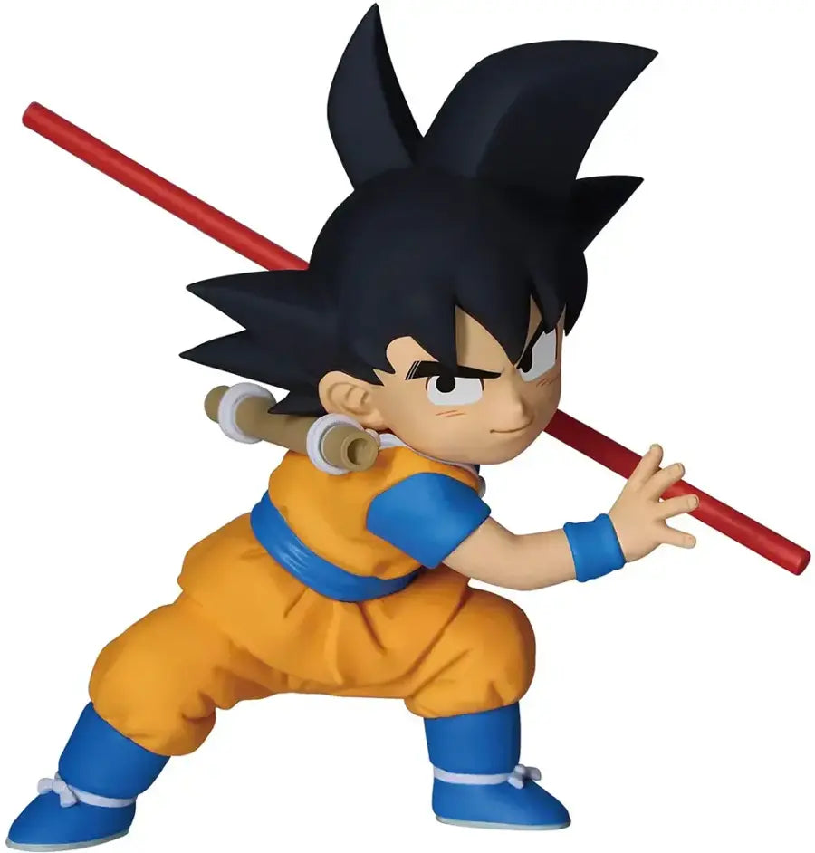 Goku - Dragon Ball Daima - Bandai Banpresto Figure