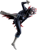 DANDADAN - OKARUN KEN TAKAKURA TRANSFORMED DANCE IN THE MUSIC ROOM BEGINS MASTERLISE ICHIBANSHO FIGURE