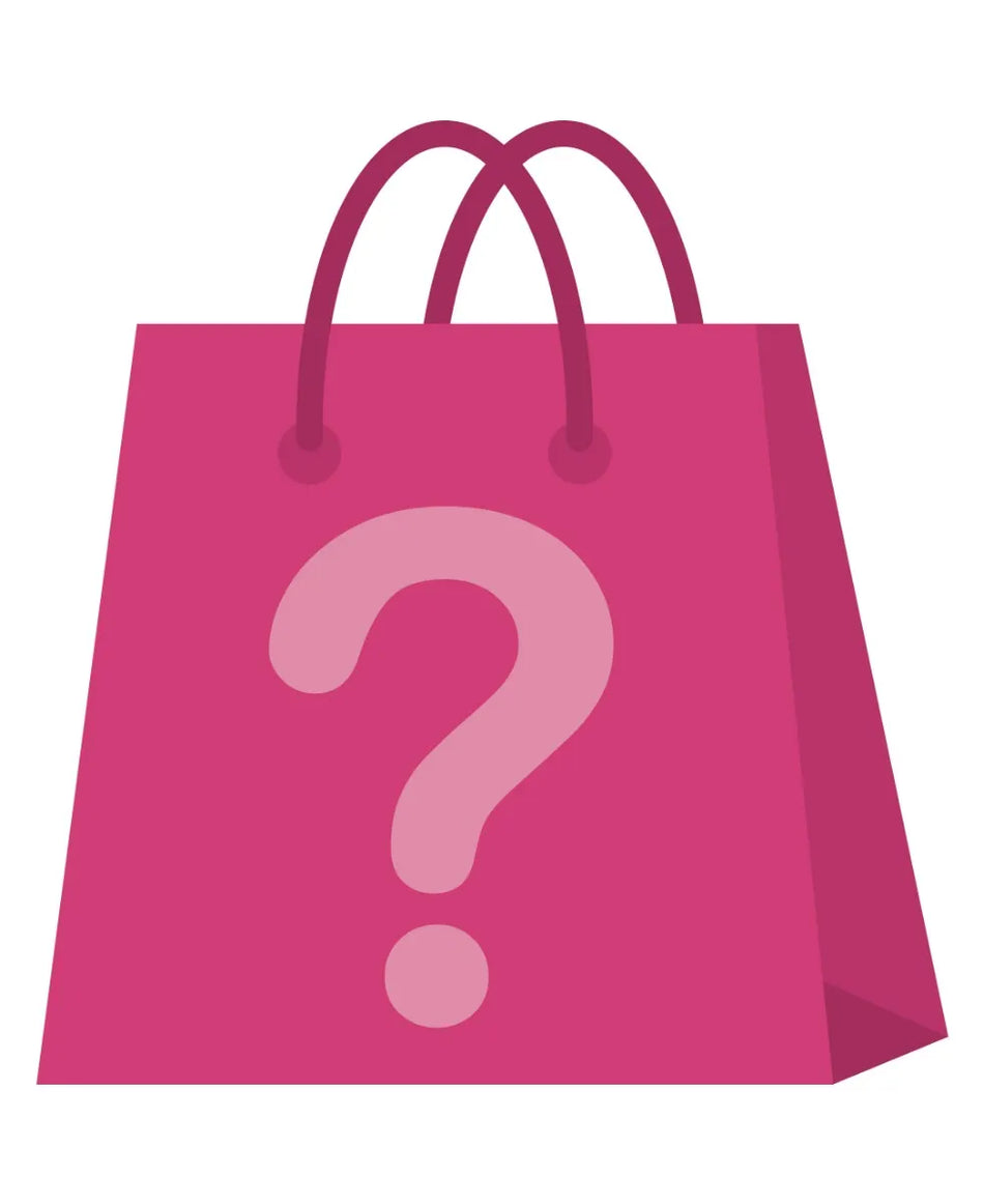 ANIME POP GRAB BAG