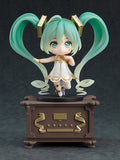 HATSUNE MIKU - SYMPHONY 5TH ANNIVERSARY VER. NENDOROID #1538 CHARACTER VOCAL SERIES FIGURE