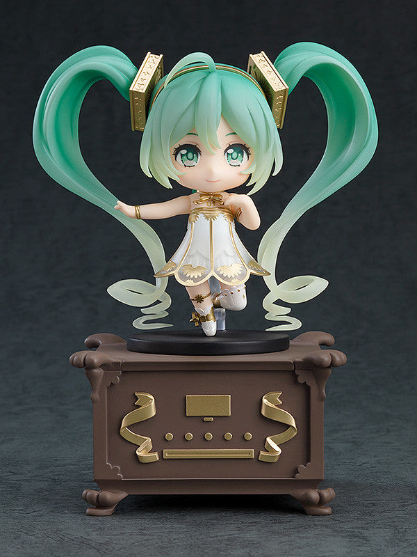 HATSUNE MIKU - SYMPHONY 5TH ANNIVERSARY VER. NENDOROID #1538 CHARACTER VOCAL SERIES FIGURE