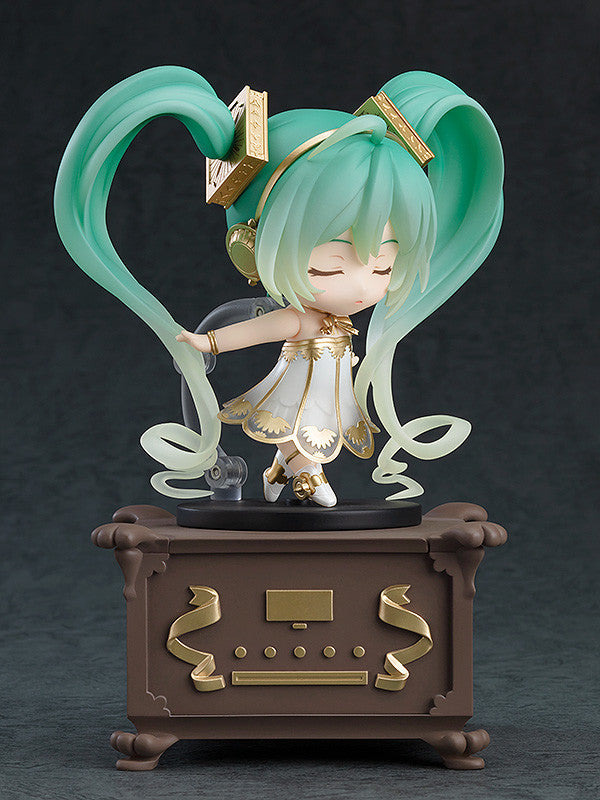 HATSUNE MIKU - SYMPHONY 5TH ANNIVERSARY VER. NENDOROID #1538 CHARACTER VOCAL SERIES FIGURE