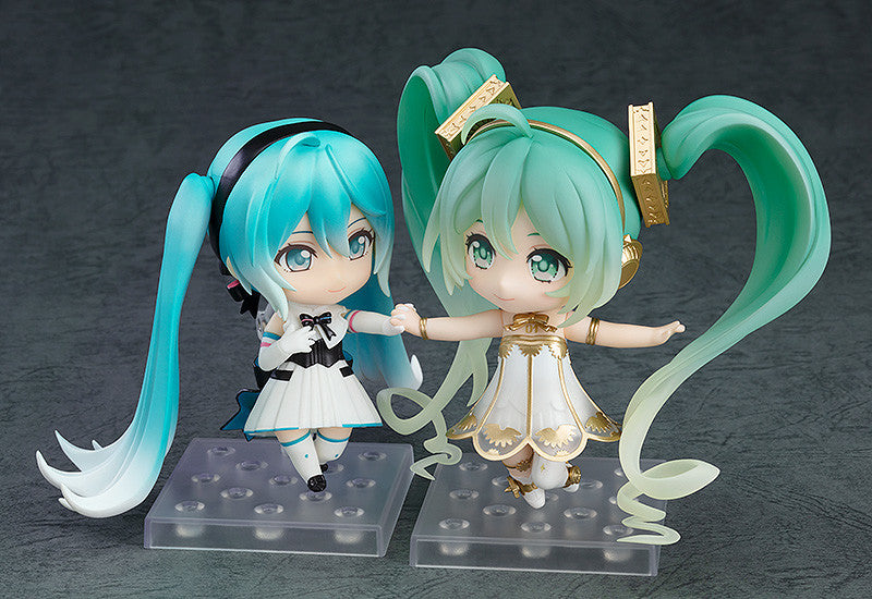 HATSUNE MIKU - SYMPHONY 5TH ANNIVERSARY VER. NENDOROID #1538 CHARACTER VOCAL SERIES FIGURE