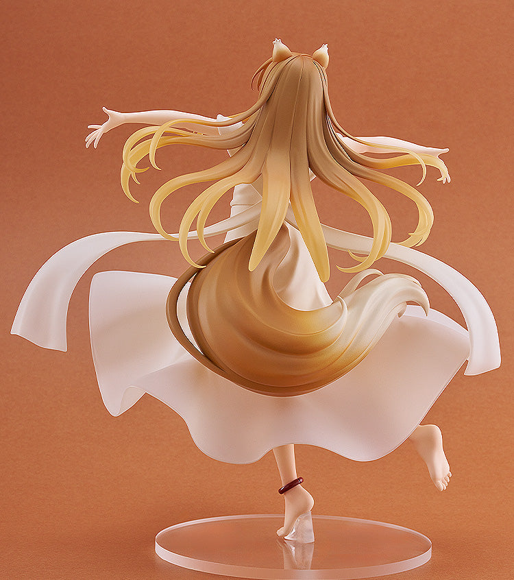 SPICE AND WOLF: MERCHANT MEETS THE WISE WOLF - HOLO ABUNDANT HARVEST VER. L SIZE POP UP PARADE FIGURE