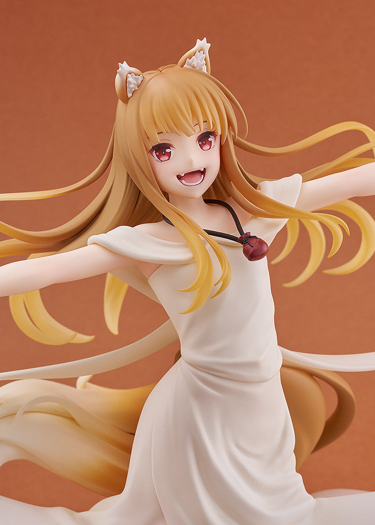 SPICE AND WOLF: MERCHANT MEETS THE WISE WOLF - HOLO ABUNDANT HARVEST VER. L SIZE POP UP PARADE FIGURE