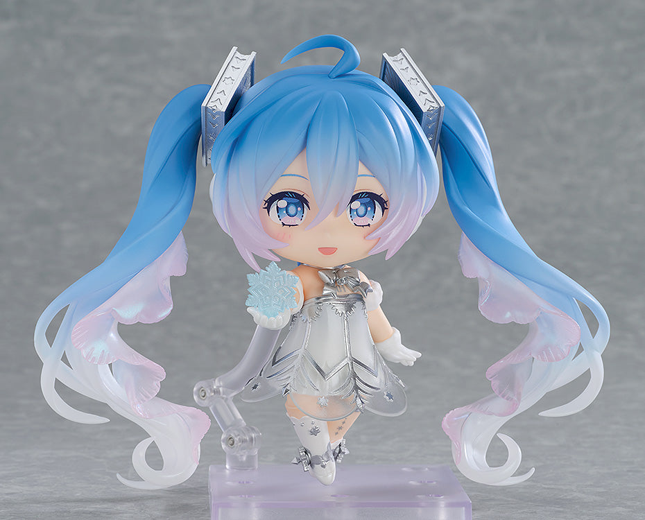 HATSUNE MIKU - SYMPHONY 2025 SAPPORO CONCERT VER. NENDOROID #2878 FIGURE