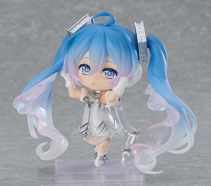 HATSUNE MIKU - SYMPHONY 2025 SAPPORO CONCERT VER. NENDOROID #2878 FIGURE