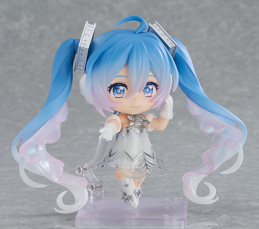 HATSUNE MIKU - SYMPHONY 2025 SAPPORO CONCERT VER. NENDOROID #2878 FIGURE