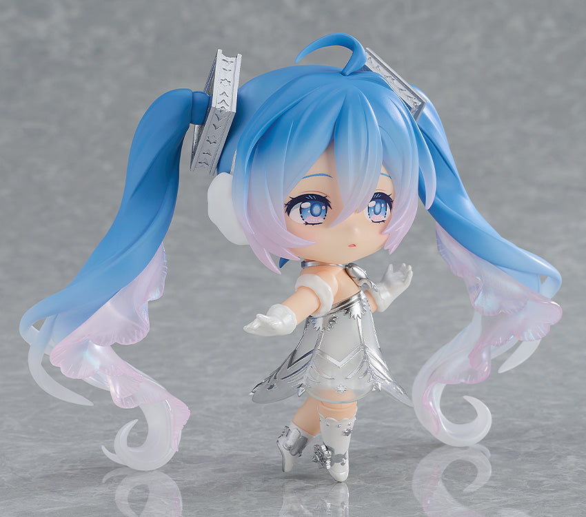 HATSUNE MIKU - SYMPHONY 2025 SAPPORO CONCERT VER. NENDOROID #2878 FIGURE