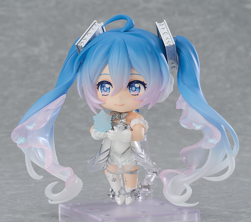 HATSUNE MIKU - SYMPHONY 2025 SAPPORO CONCERT VER. NENDOROID #2878 FIGURE