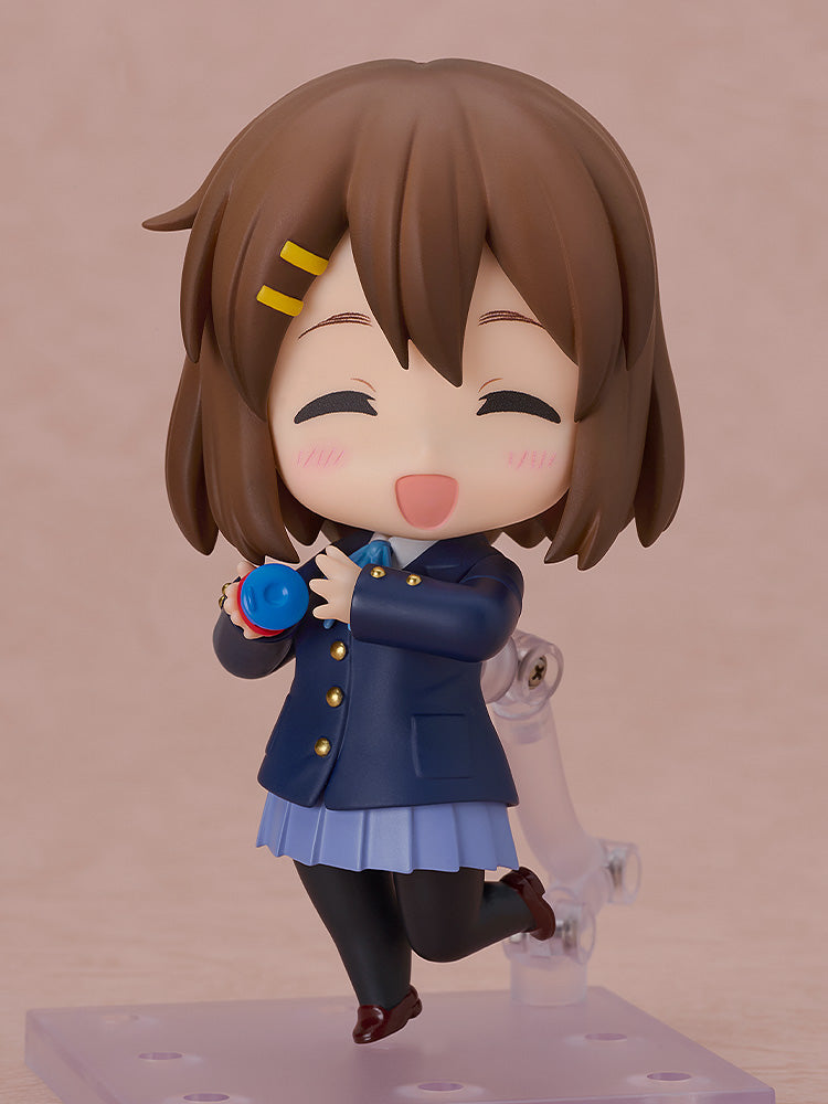 K-ON! - YUI HIRASAWA 2.0 NENDOROID #2900 FIGURE