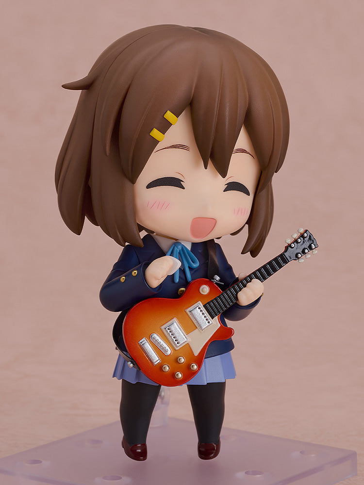 K-ON! - YUI HIRASAWA 2.0 NENDOROID #2900 FIGURE