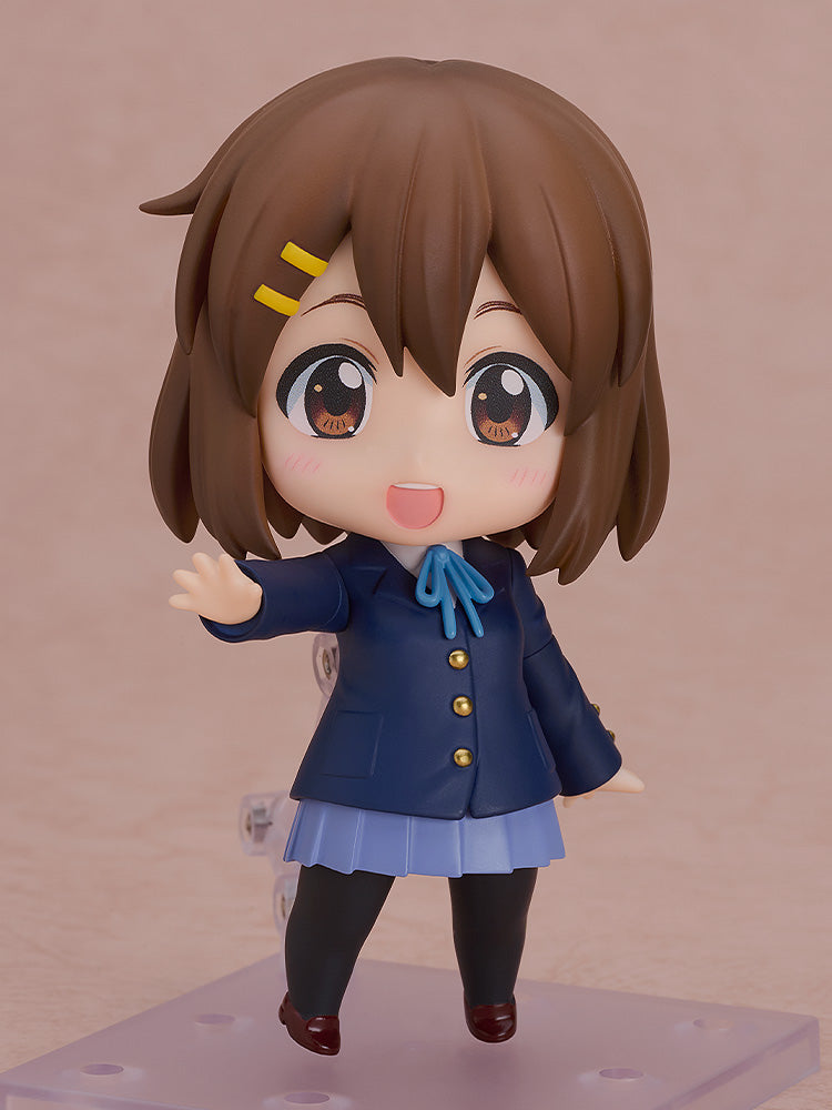K-ON! - YUI HIRASAWA 2.0 NENDOROID #2900 FIGURE